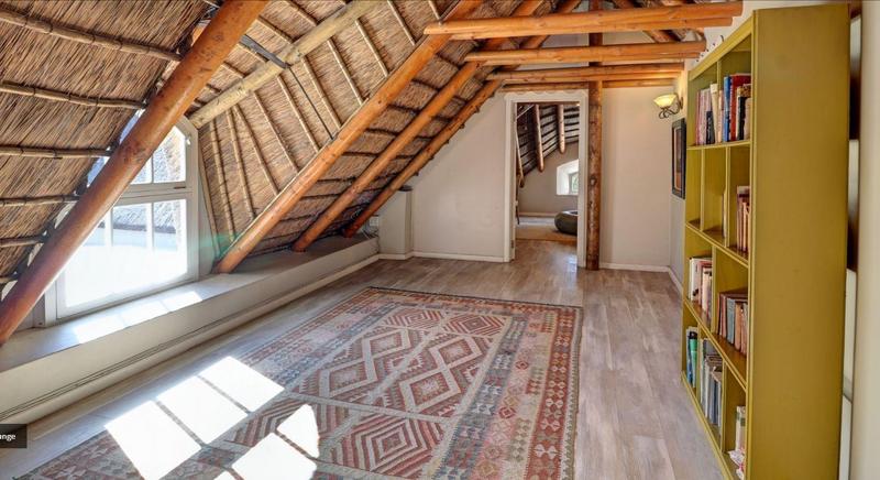 5 Bedroom Property for Sale in Greyton Western Cape